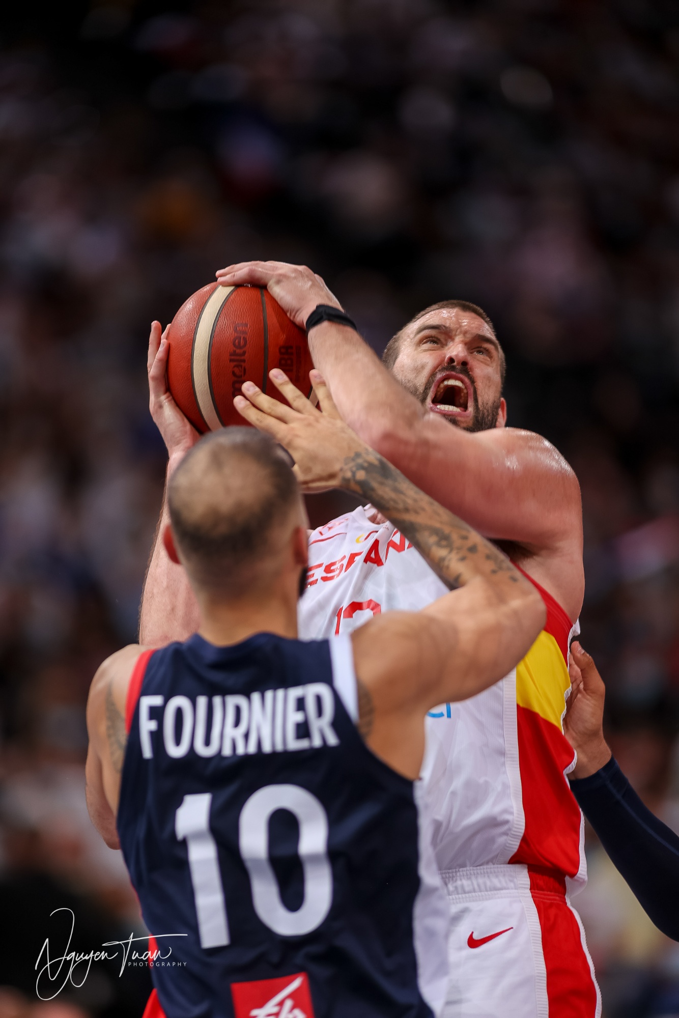 2021   France vs Espagne 2980